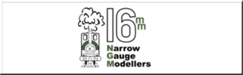 16mm Narrow Gauge Modellers