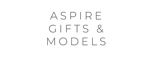 Aspire Gifts and Models