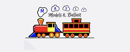 Maxey Models and Ballast