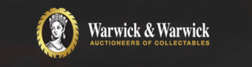warwick and warwick